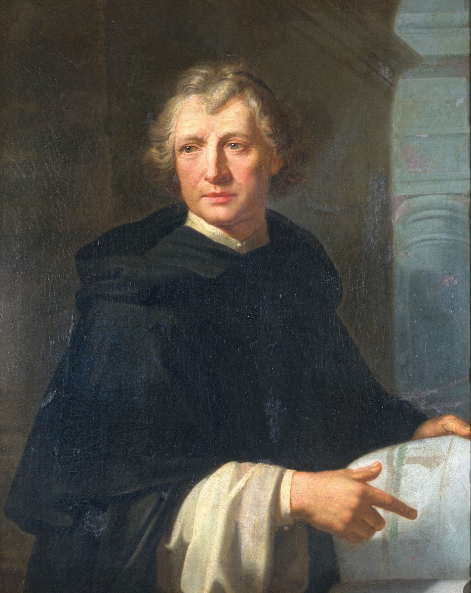 Le FrèRe FrançOis Romain 1646 1735 1690
