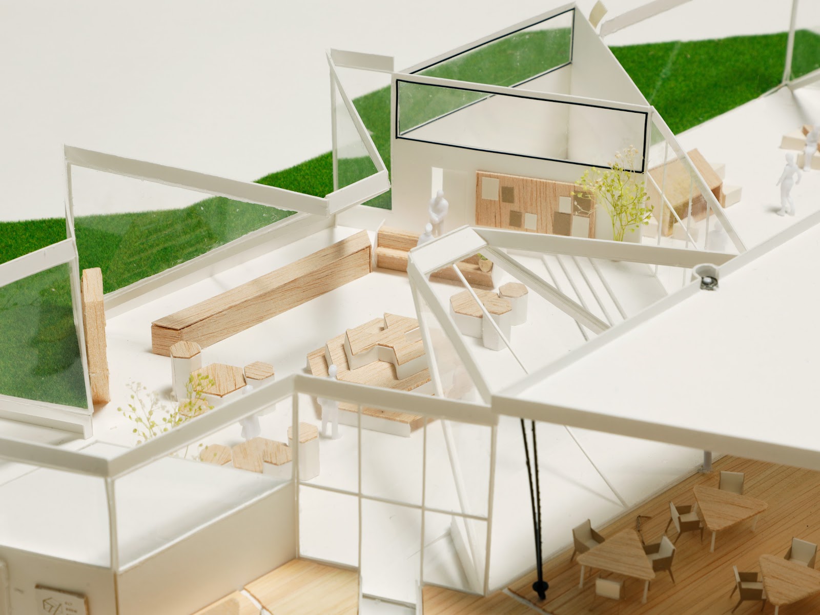 A Proposal for a Cafe Offering Coffee Alternatives-thumb-1