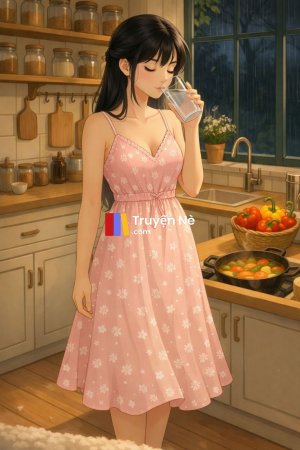 Người Hàng Xóm Bí Ẩn