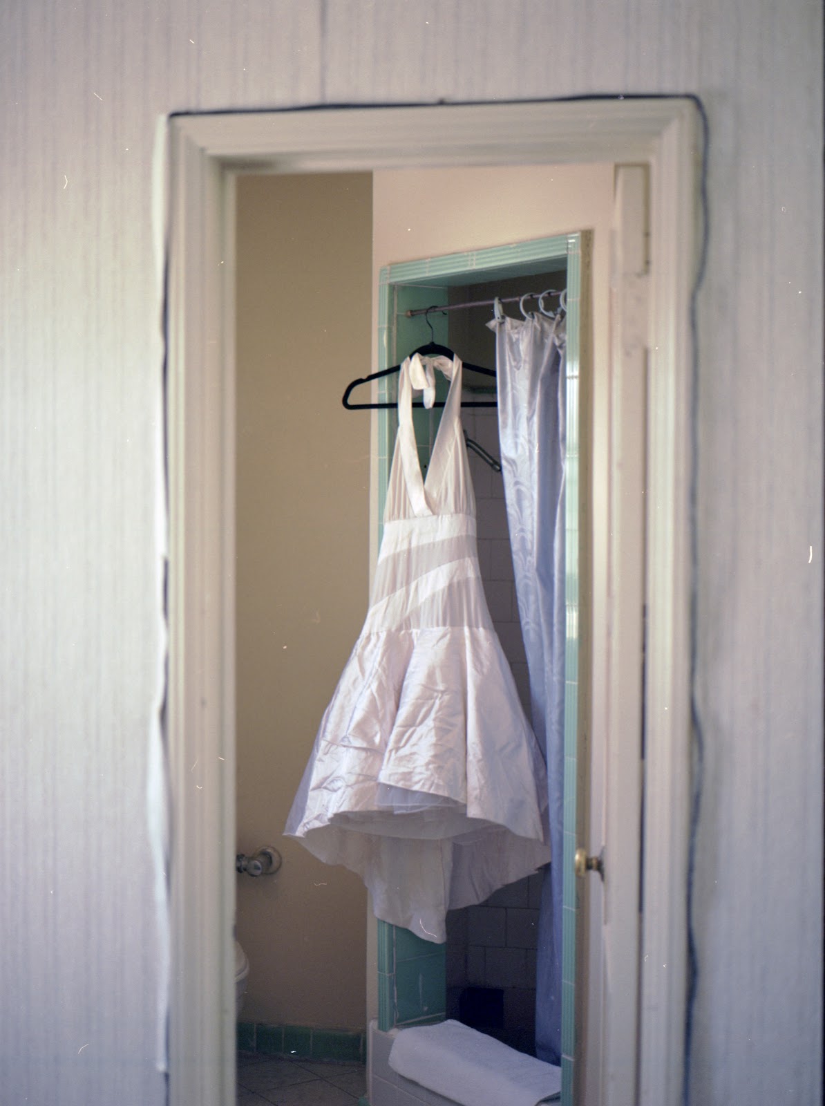 Behind the scenes - East of Hollywood production