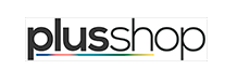 Plusshop UK logo