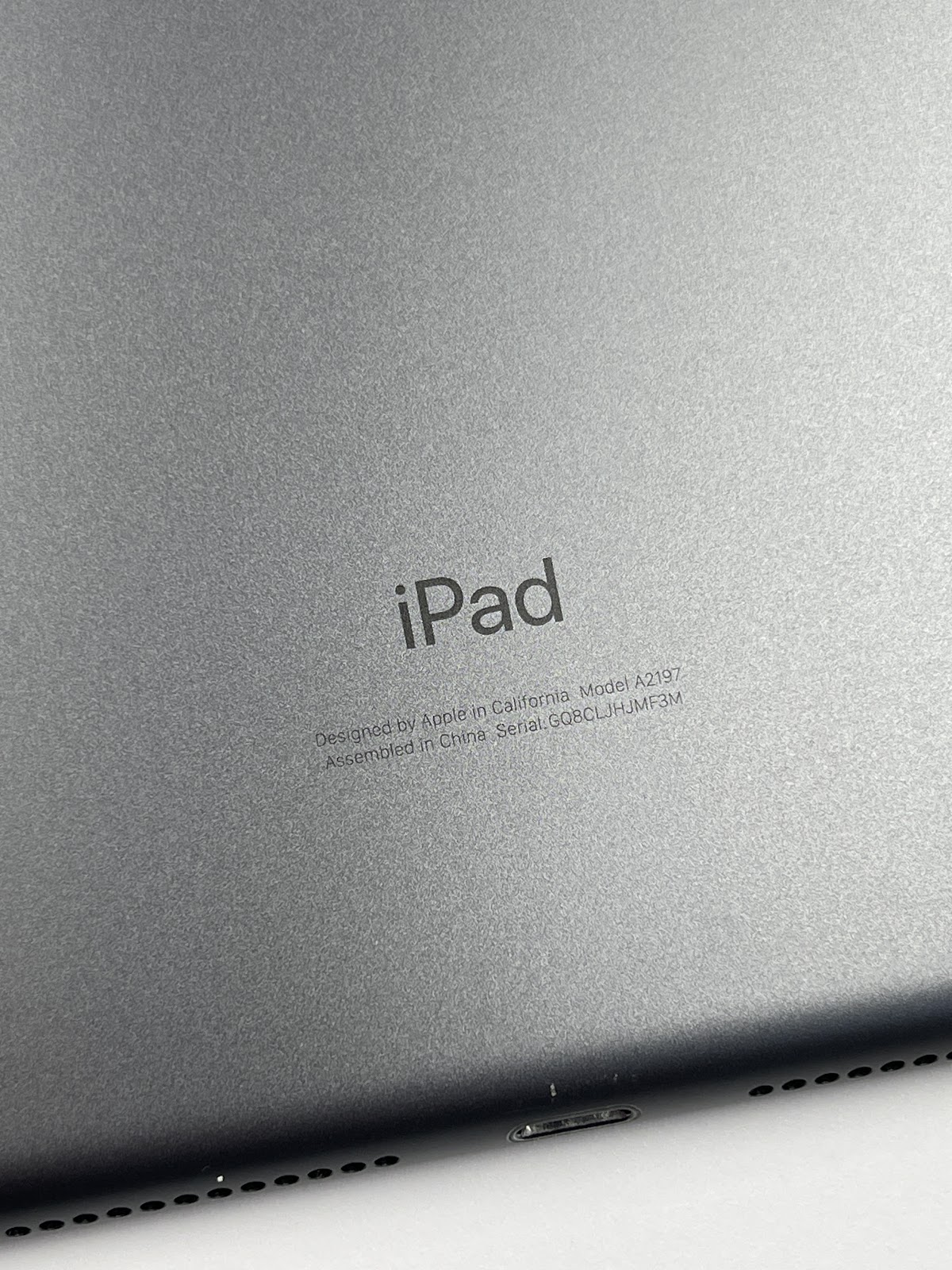 ipad 7 2019 商品圖片