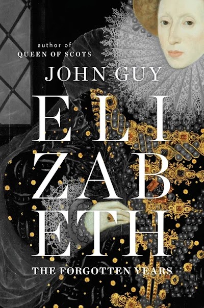 Elizabeth-The Forgotten Years