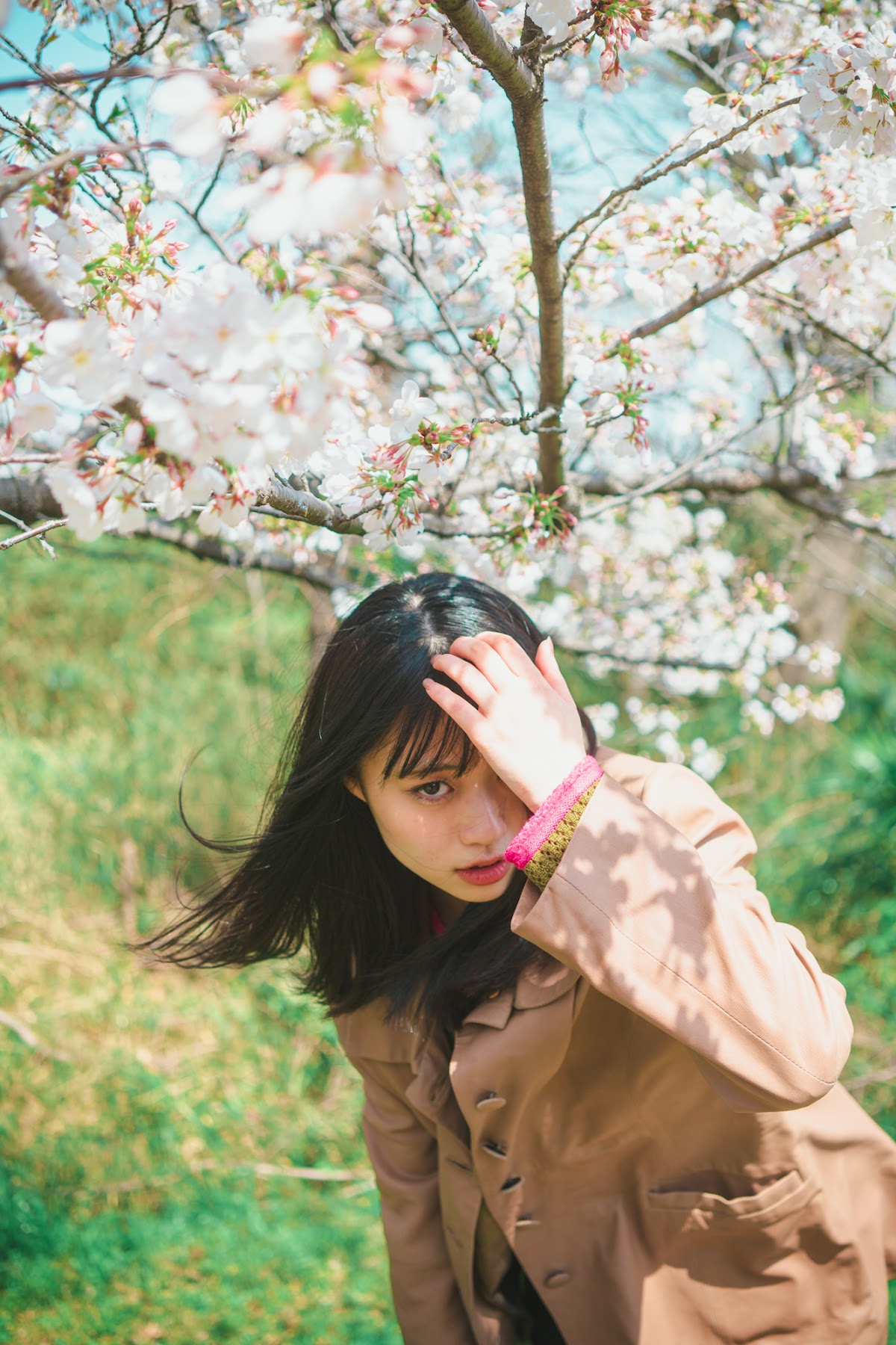 Naru #31 — Makino Shota