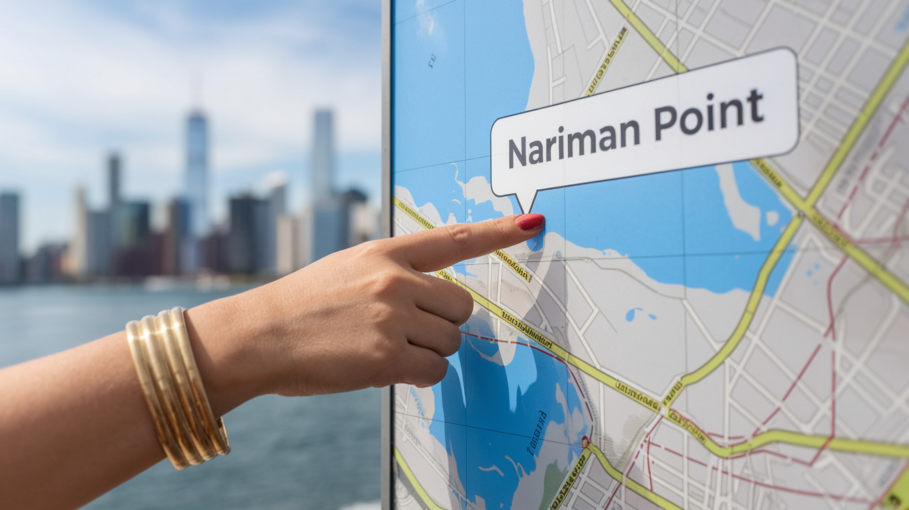 How to Pronounce Nariman Point – Easy Guide