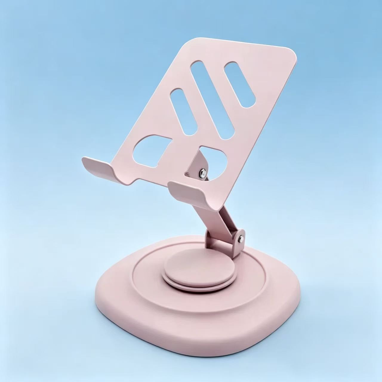 Tablet and Laptop Stand, Model P2