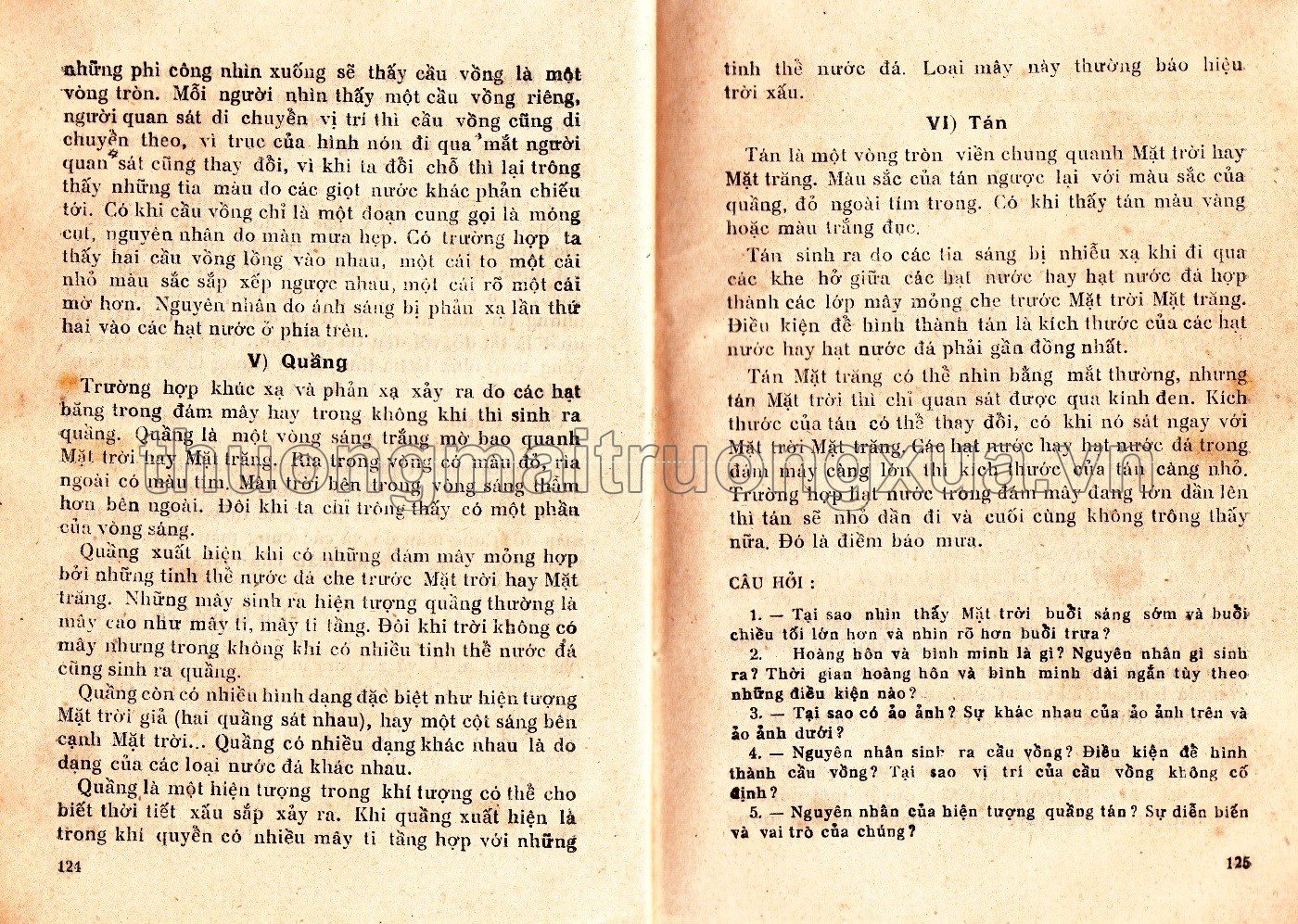 Địa lý lớp 8 (1961) - Trang 64