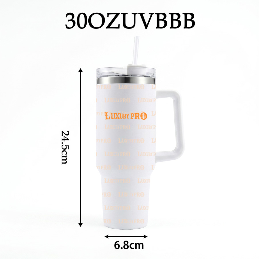 30OZ UV Printing Tumbler
