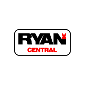 RYAN CENTRAL Logo