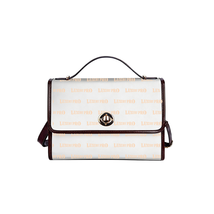 Women's Saddle Bag