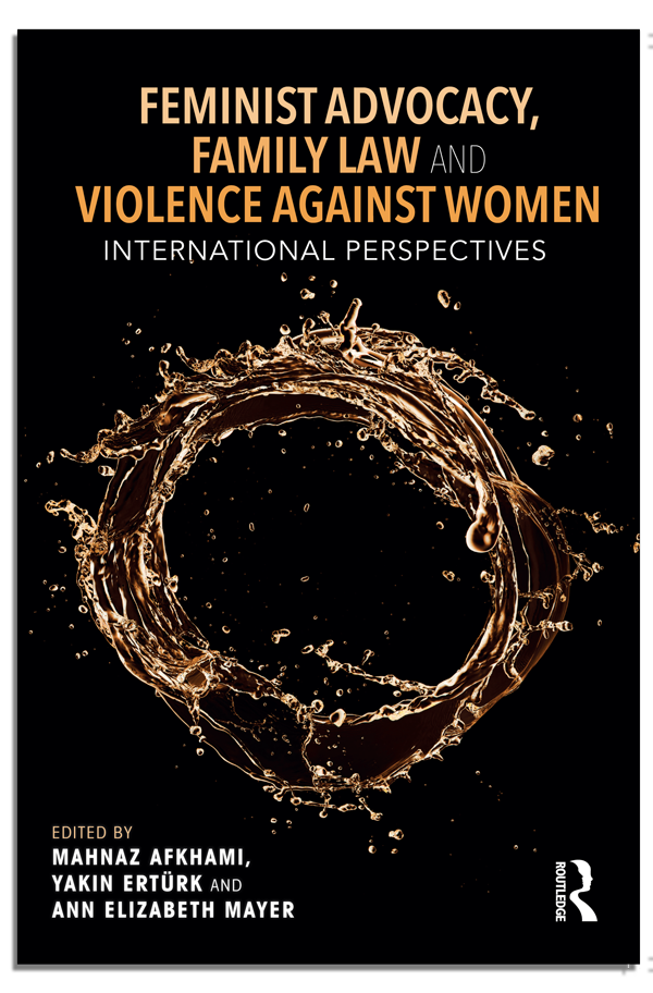 Feminist Advocacy Family Law and Violence Against Women