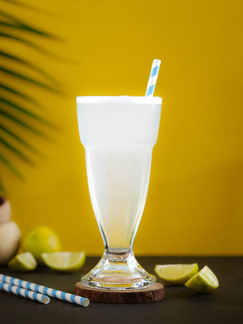 Fresh Lime Juice