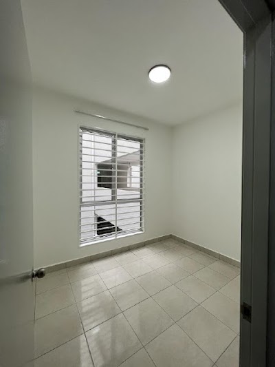 Vista Hijauan, Bangi — Apartment Baharu Tingkat 7, Sama Tingkat Fasiliti — foto 4/10