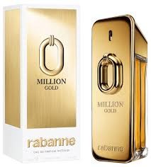 ONE MILLION GOLD HOMBRE 100ML EDP PACO RABANNE