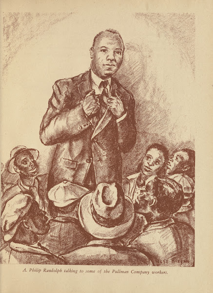 Our Negro Brother Pl09 1945