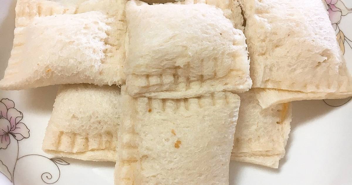 Bánh sandwich sữa chua