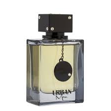 CLUB THE NUIT URBAN