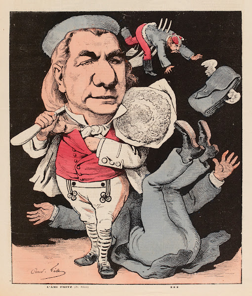 Les succès de la semaine 1877