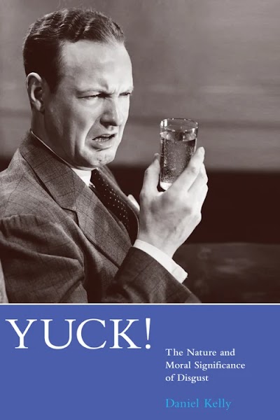 Yuck!- The Nature and Moral Significance of Disgust 90075