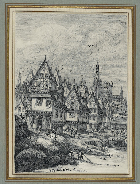 Fishing Port 1864