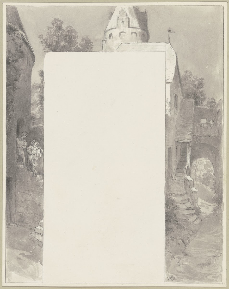 Diethers liberation ca 1884