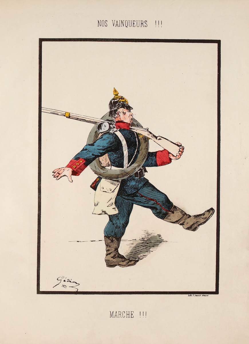 Marche 1871