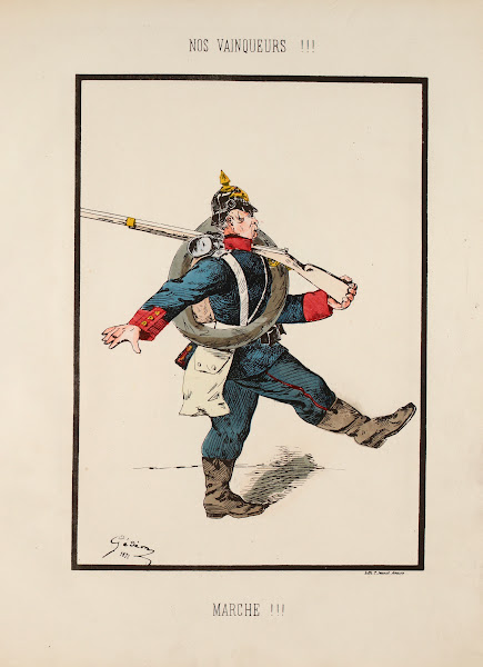 Marche 1871