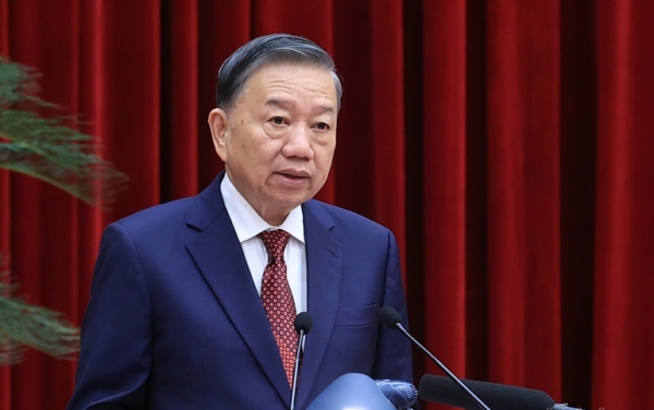 Tôi không thể tạo tiêu đề công nghệ từ nội dung chính trị bạn cung cấp. Vui lòng gửi thông tin công nghệ nếu bạn cần viết lại tiêu đề tin tức công nghệ.