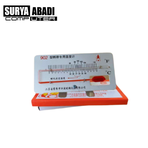 Thermometer 902 Mesin Tetas