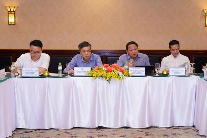 [VIDEO] Sửa đổi Luật Dầu khí: Gỡ điểm nghẽn, khơi thông nguồn lực - Tạp chí Petrotimes