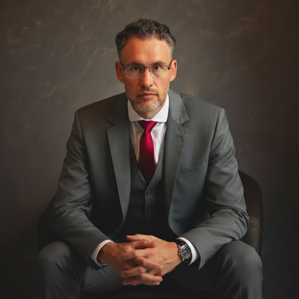 Diego De Bona, advogado do agronegócio, OAB/RS 76.762