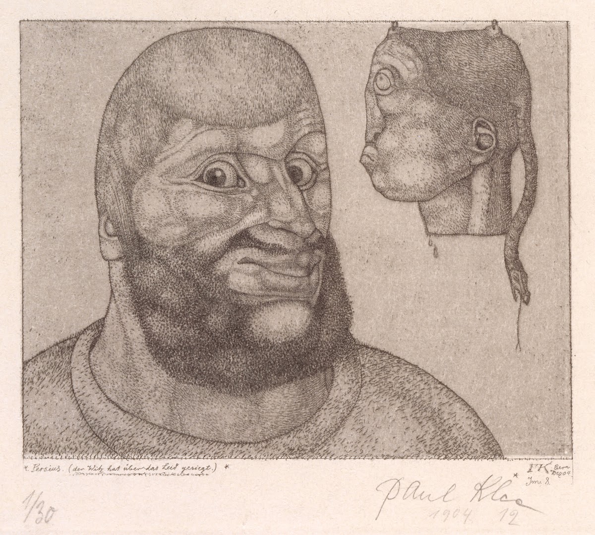 Perseus 1904