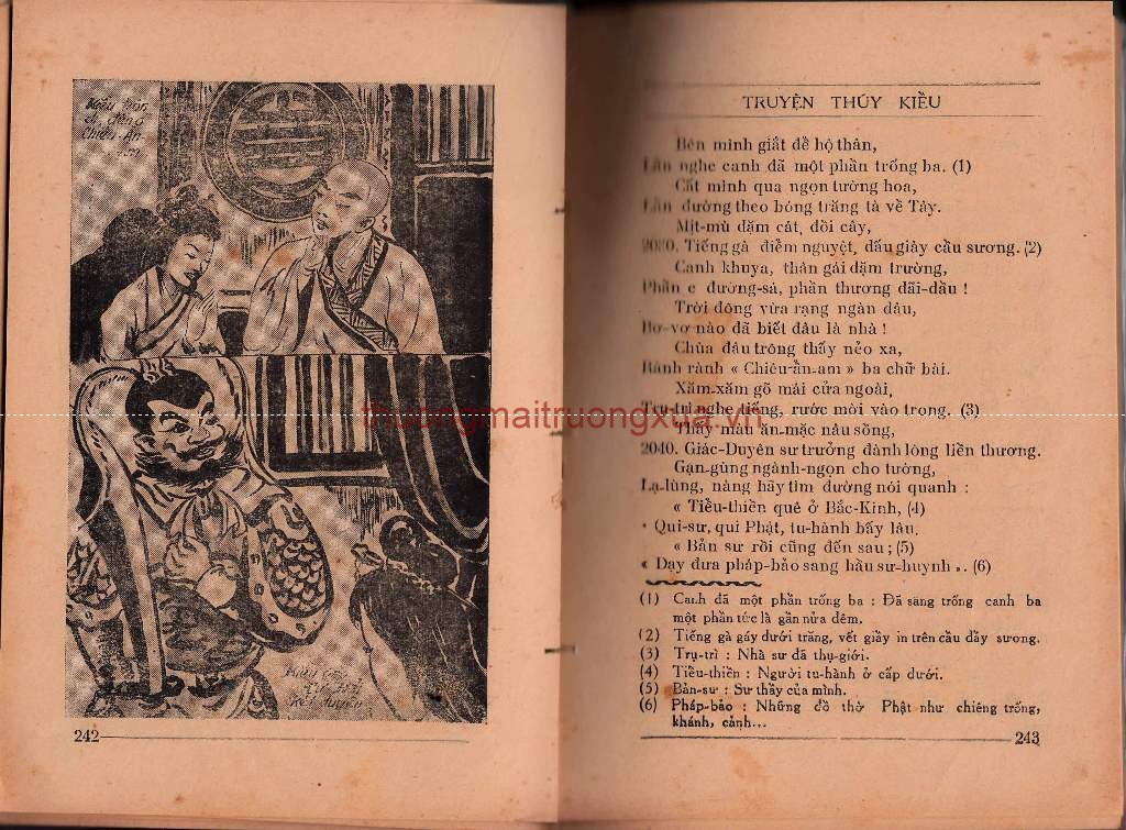 Tập san : Mực tím (số 12 - 1989) - Trang 120