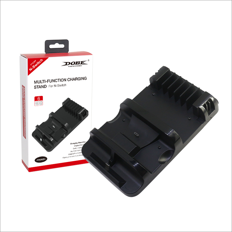 Base de Carga para Nintendo Switch