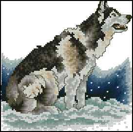 CMP 400182 Husky