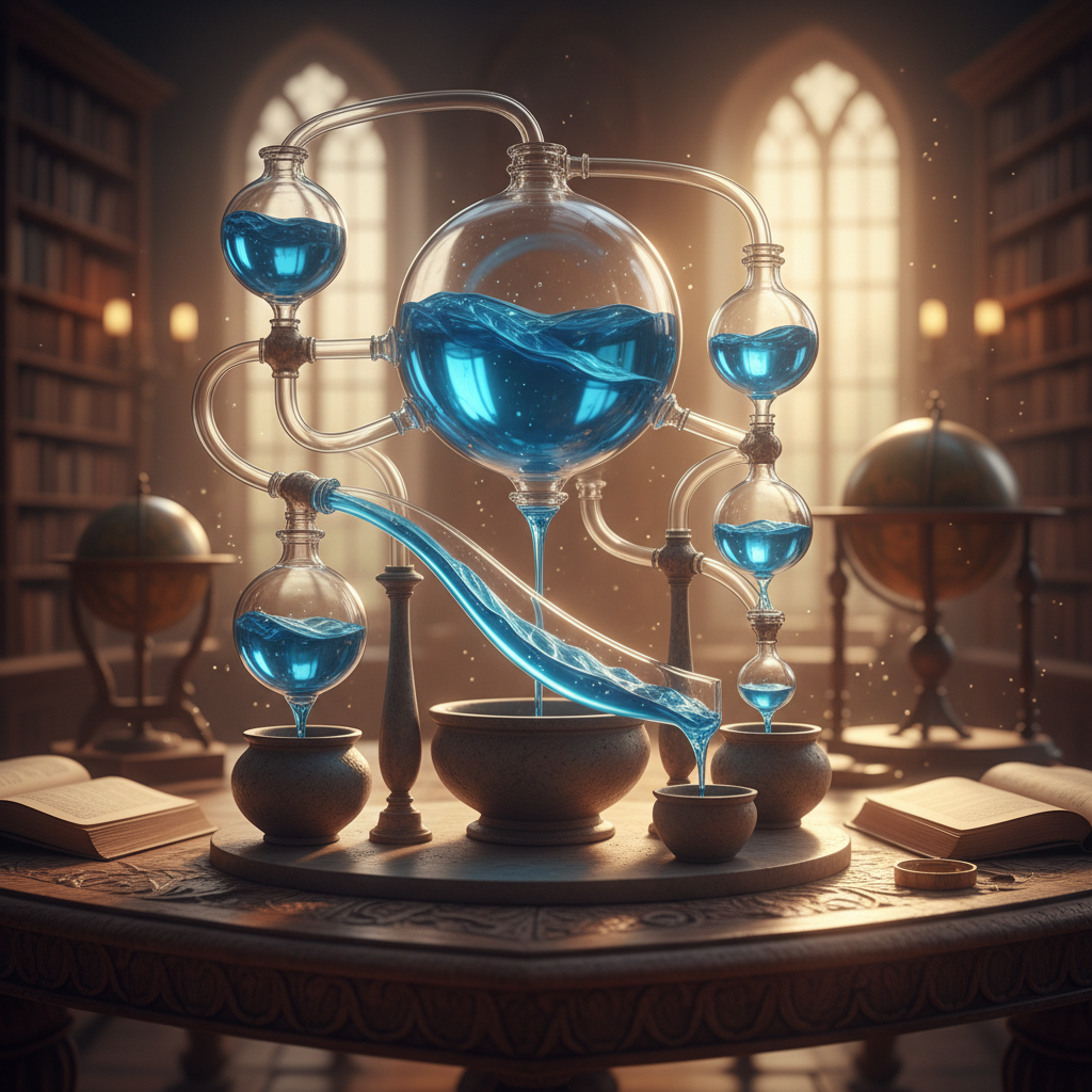 📉 시기별 유통 물량 변화 (핵심!)