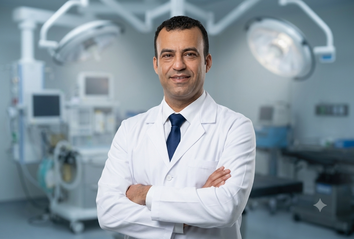د عماد الشافعى