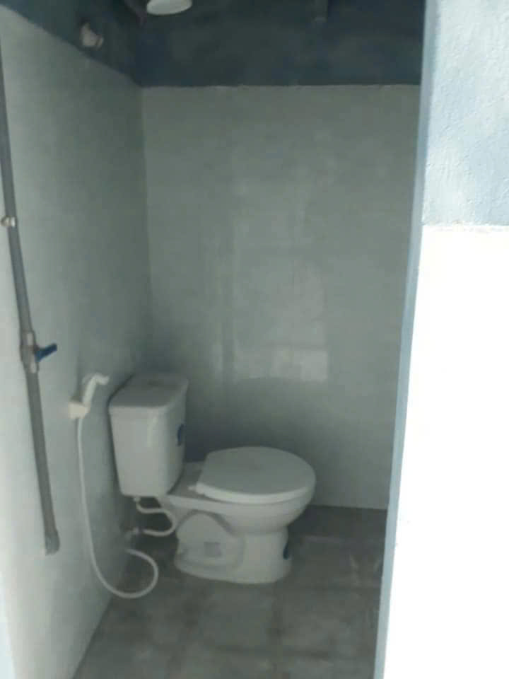 Cho thuê phòng trọ tại K02/53 Bàu Trảng 7 2