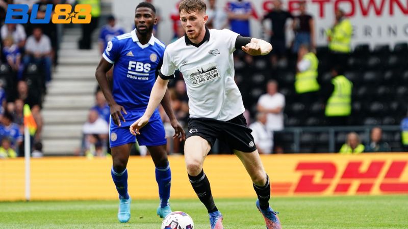 Dự đoán kết quả Leicester - Derby 02h45 ngày 30/12/2025