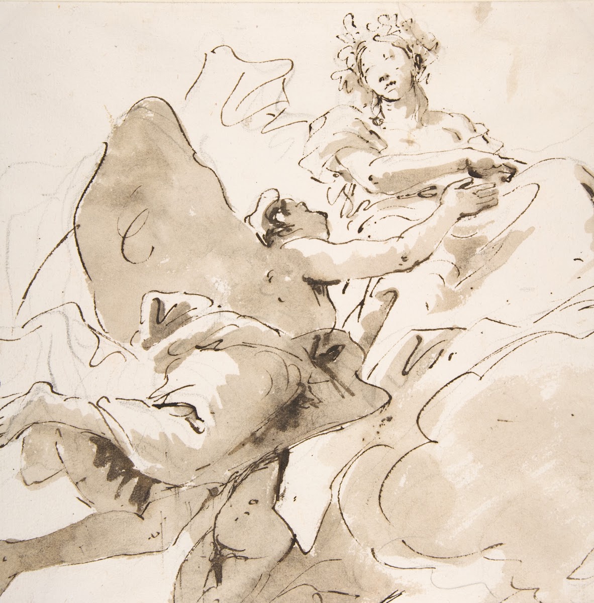 Zephyr and Flora 16961770
