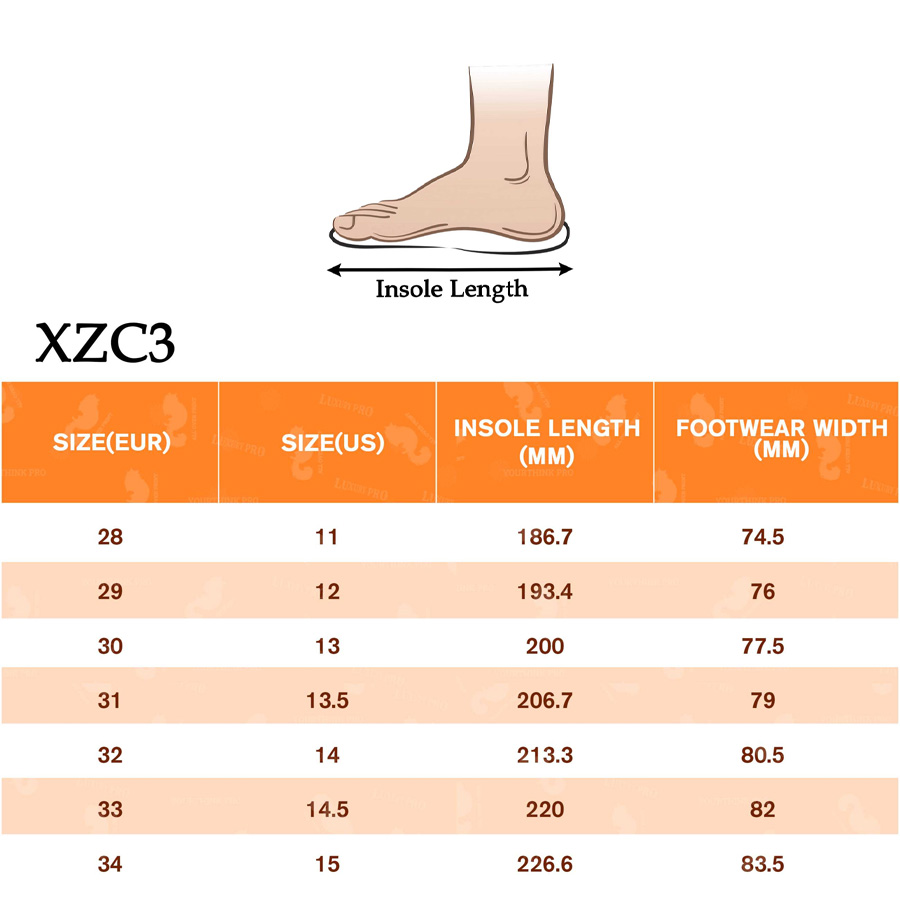 Single Buckle Children's Sports Shoes