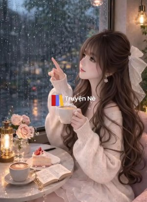 Giữa Cơn Bão Tố