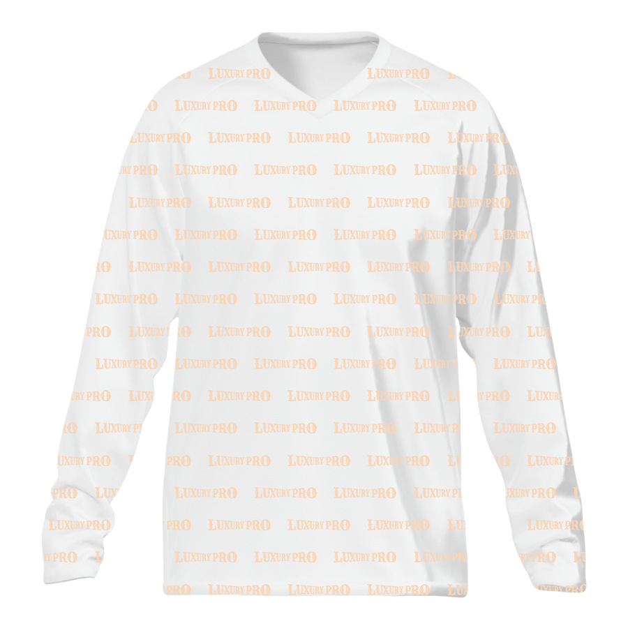 AOP MEG Hockey Jersey