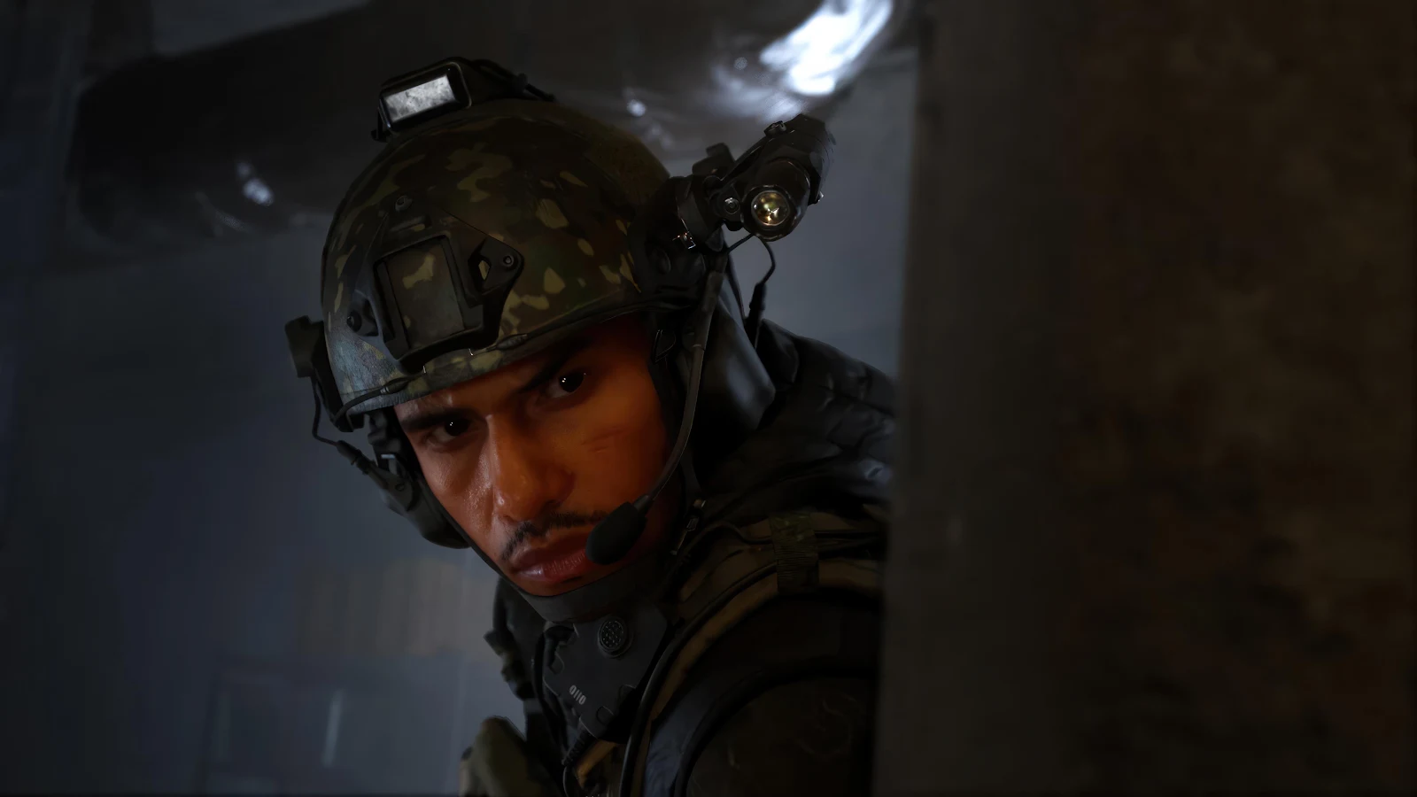 Alejandro Vargas From Call Of Duty - Video Game Screenshot 4K Wallpaper (3840x2160)