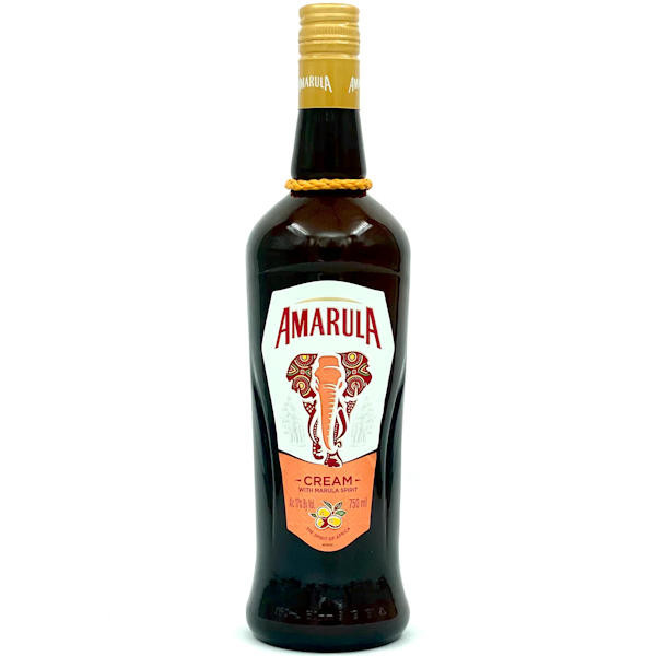Amarula Cream