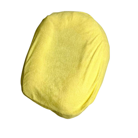 Подушка для вагітних Twins Cotton (холлофайбер) мультиколір