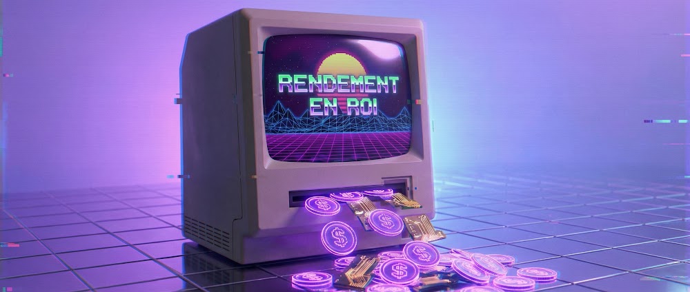 ROI van automatisering