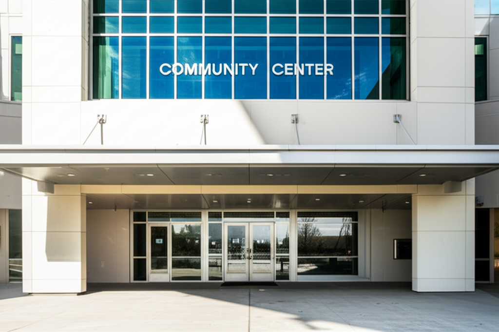 🏢 주민센터 방문 신청 꿀팁