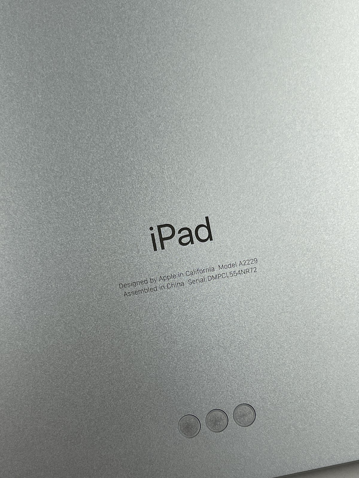ipad pro 12.9 4th 2020 出清機商品圖片