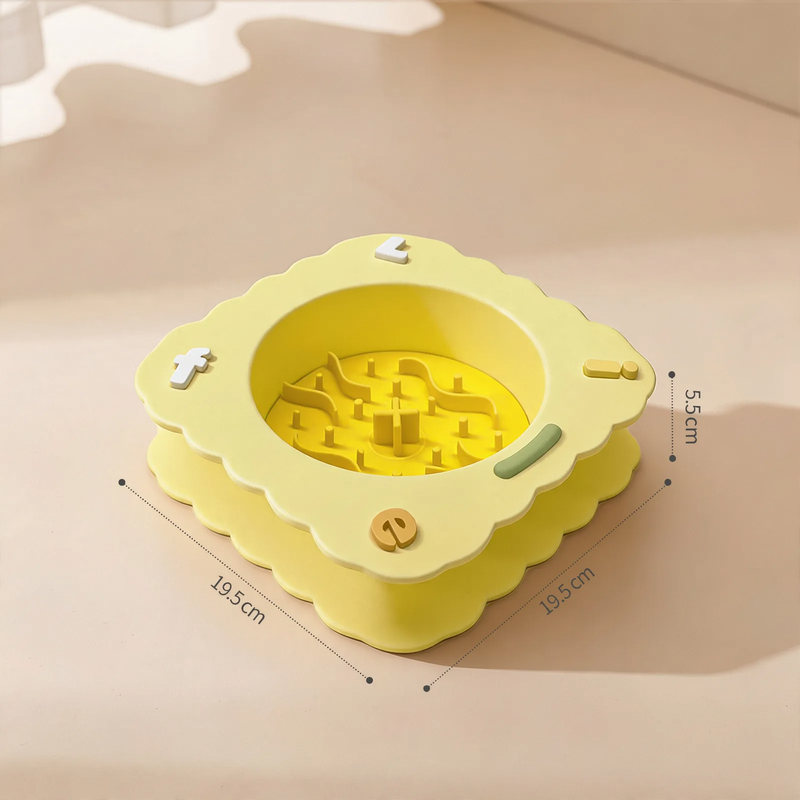 Silicone Feeding Mat for Dogs and Cats